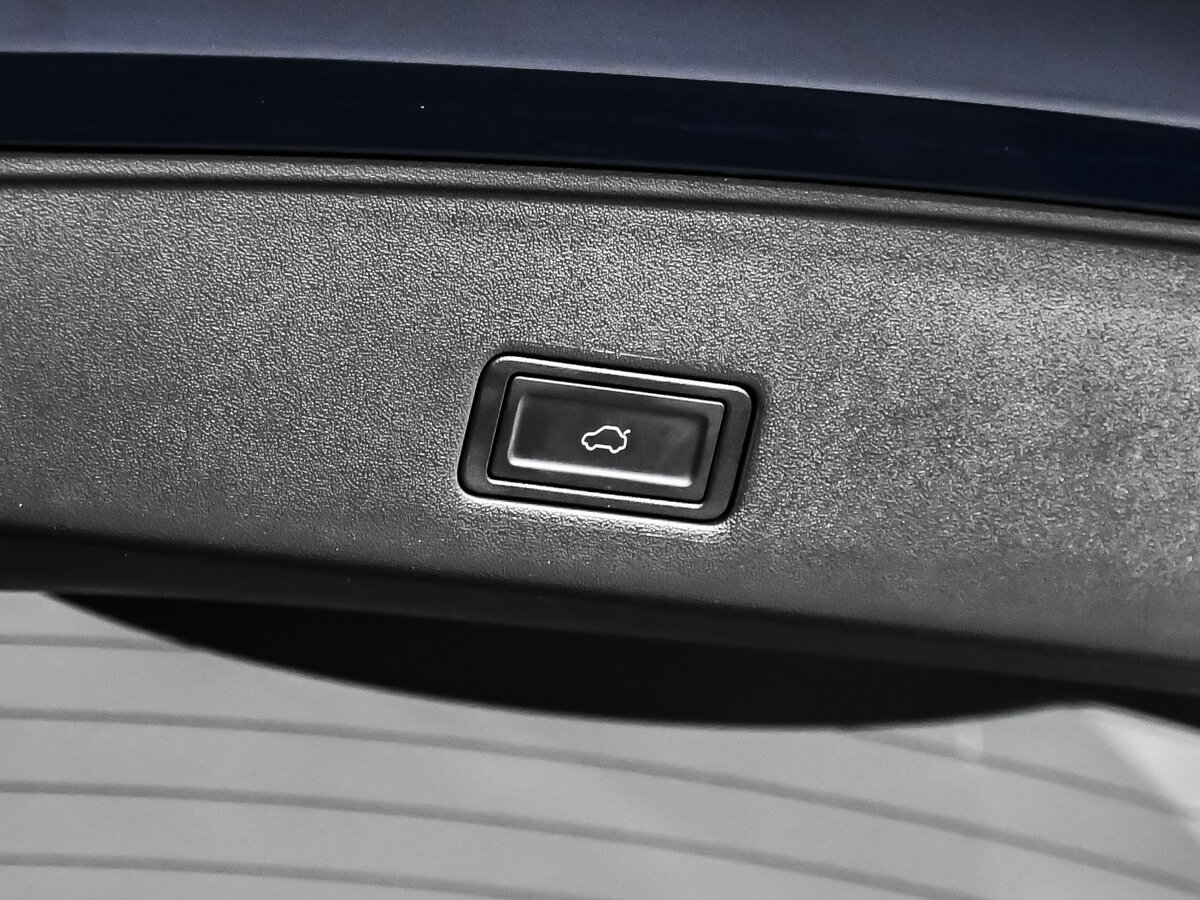 OMODA C5 б/у, 2024, Вариатор. Фото: #13