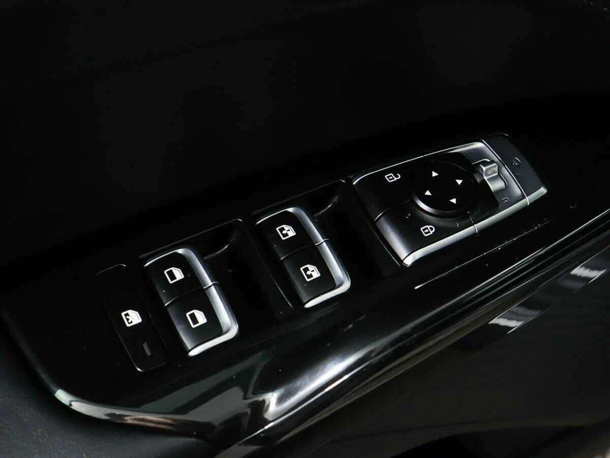 Kia K5 б/у, 2020, Автоматическая. Фото: #15