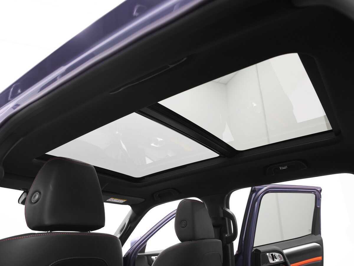 Haval Dargo б/у, 2023, Роботизированная. Фото: #4