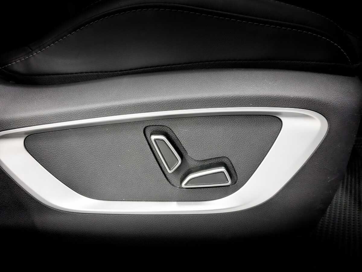 Changan CS75 Plus б/у, 2023, Автоматическая. Фото: #22