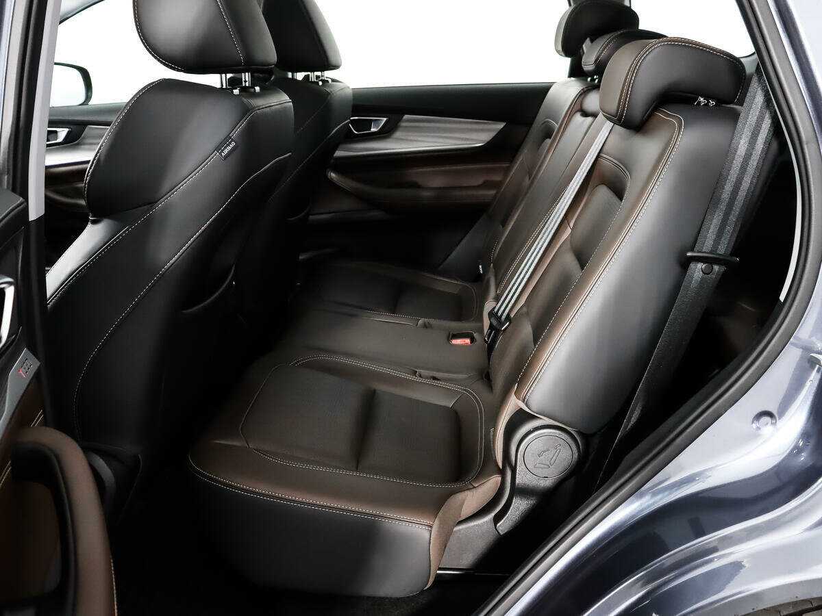 Chery Tiggo 8 Pro б/у, 2021, Роботизированная. Фото: #6