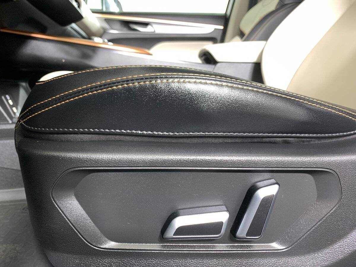 Haval Jolion б/у, 2023, Роботизированная. Фото: #15