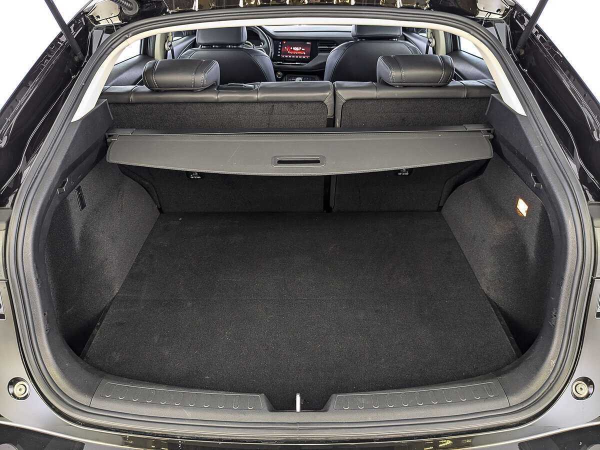 Haval F7x б/у, 2021, Роботизированная. Фото: #9