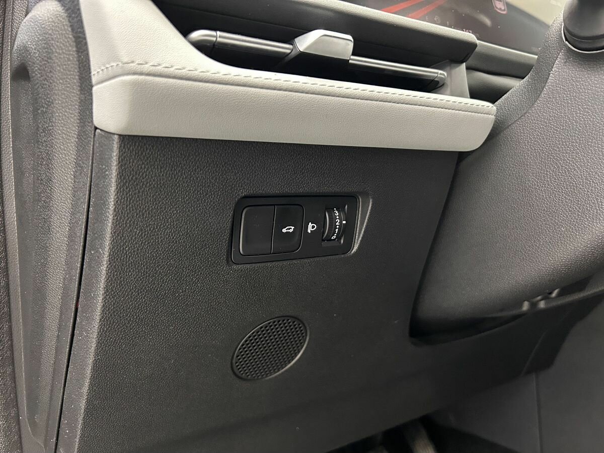 Changan CS75 Plus б/у, 2024, Автоматическая. Фото: #21