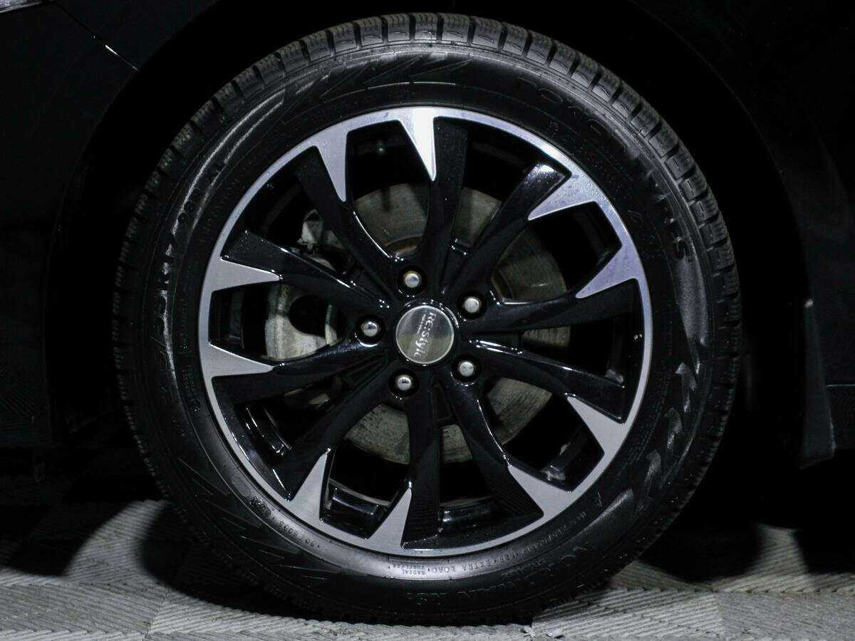 Kia K5 б/у, 2020, Автоматическая. Фото: #16