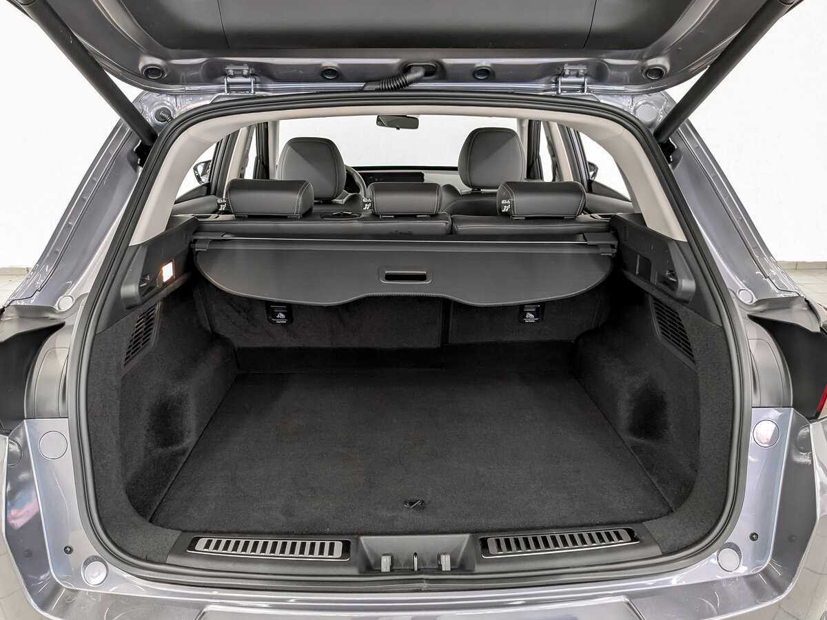 EXEED LX б/у, 2023, Вариатор. Фото: #9