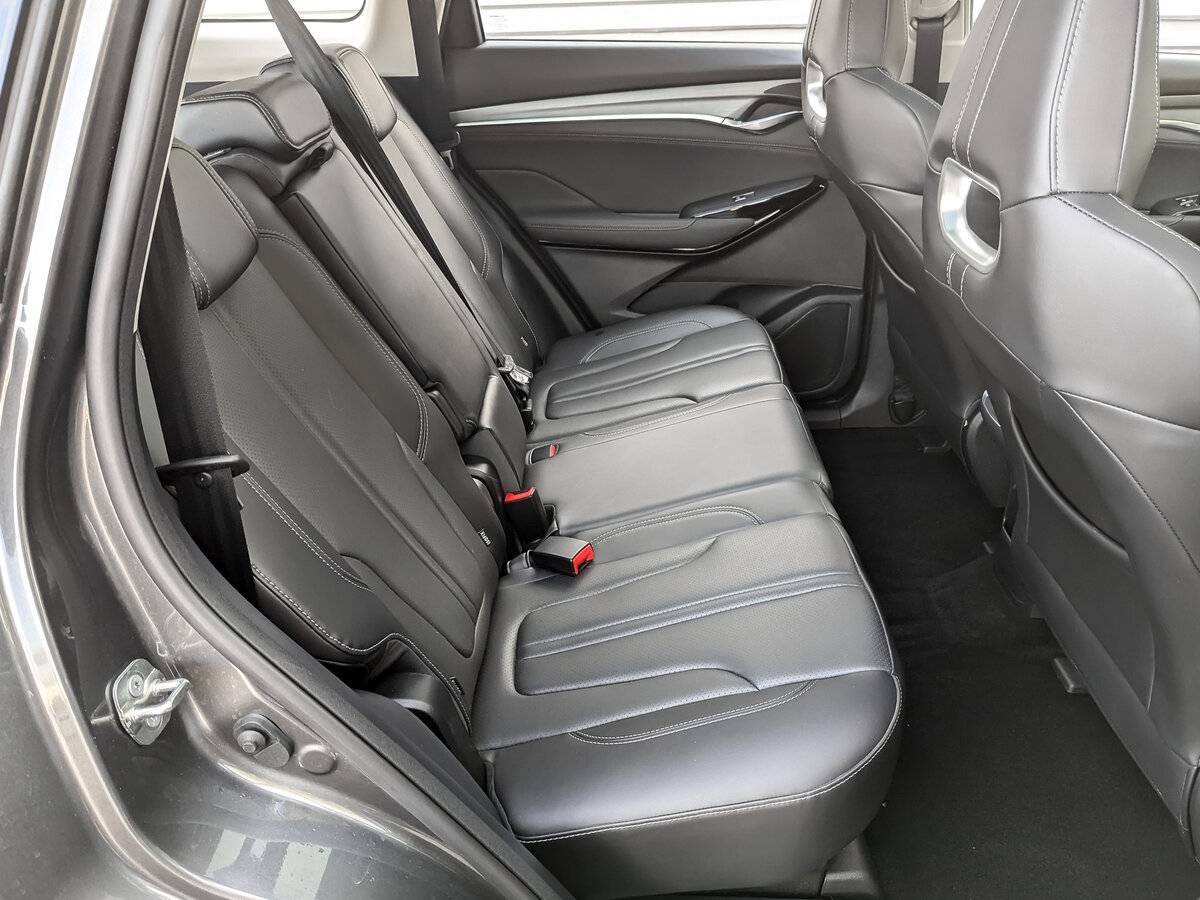 Changan CS75 Plus б/у, 2023, Автоматическая. Фото: #11