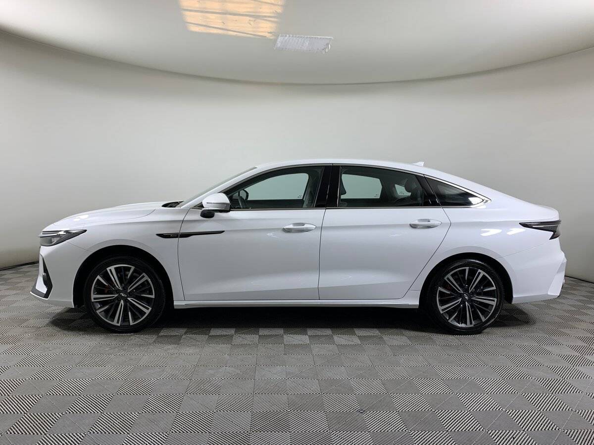 Chery Arrizo 8 б/у, 2023, Роботизированная. Фото: #7