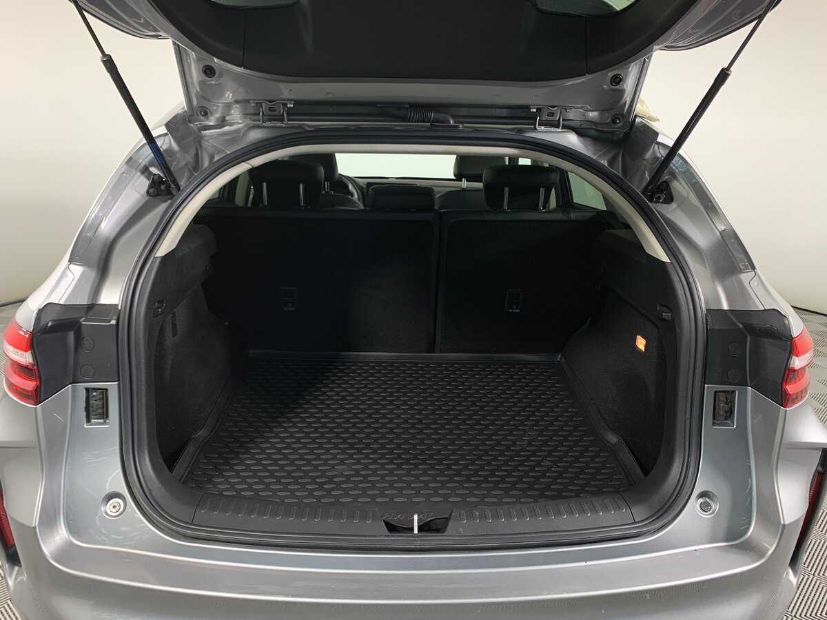 Haval F7 б/у, 2022, Роботизированная. Фото: #20