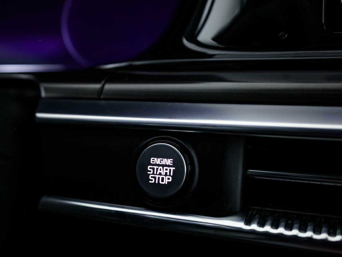 Kia K5 б/у, 2020, Автоматическая. Фото: #19