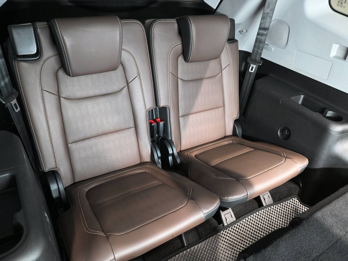 Chery Tiggo 8 Pro б/у, 2021, Роботизированная. Фото: #12