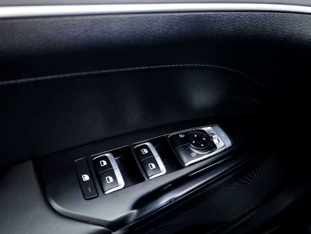 Kia K5 б/у, 2022, Автоматическая. Фото: #13