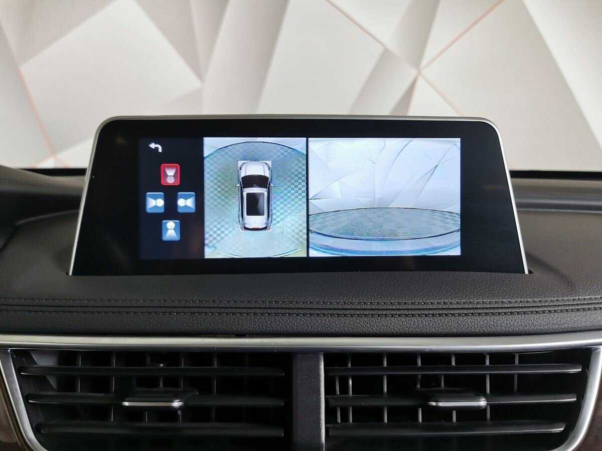 Dongfeng 580 б/у, 2021, Вариатор. Фото: #15