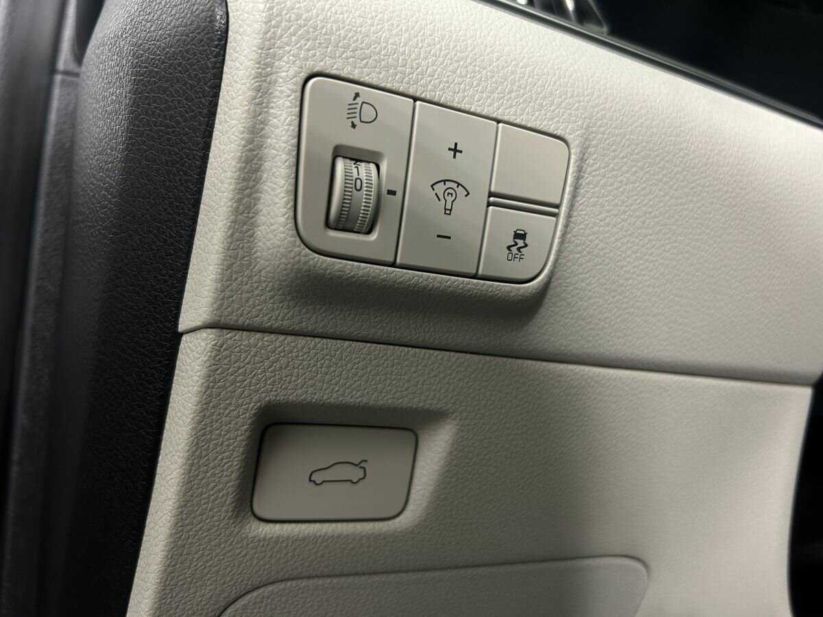 Kia K5 б/у, 2021, Автоматическая. Фото: #6