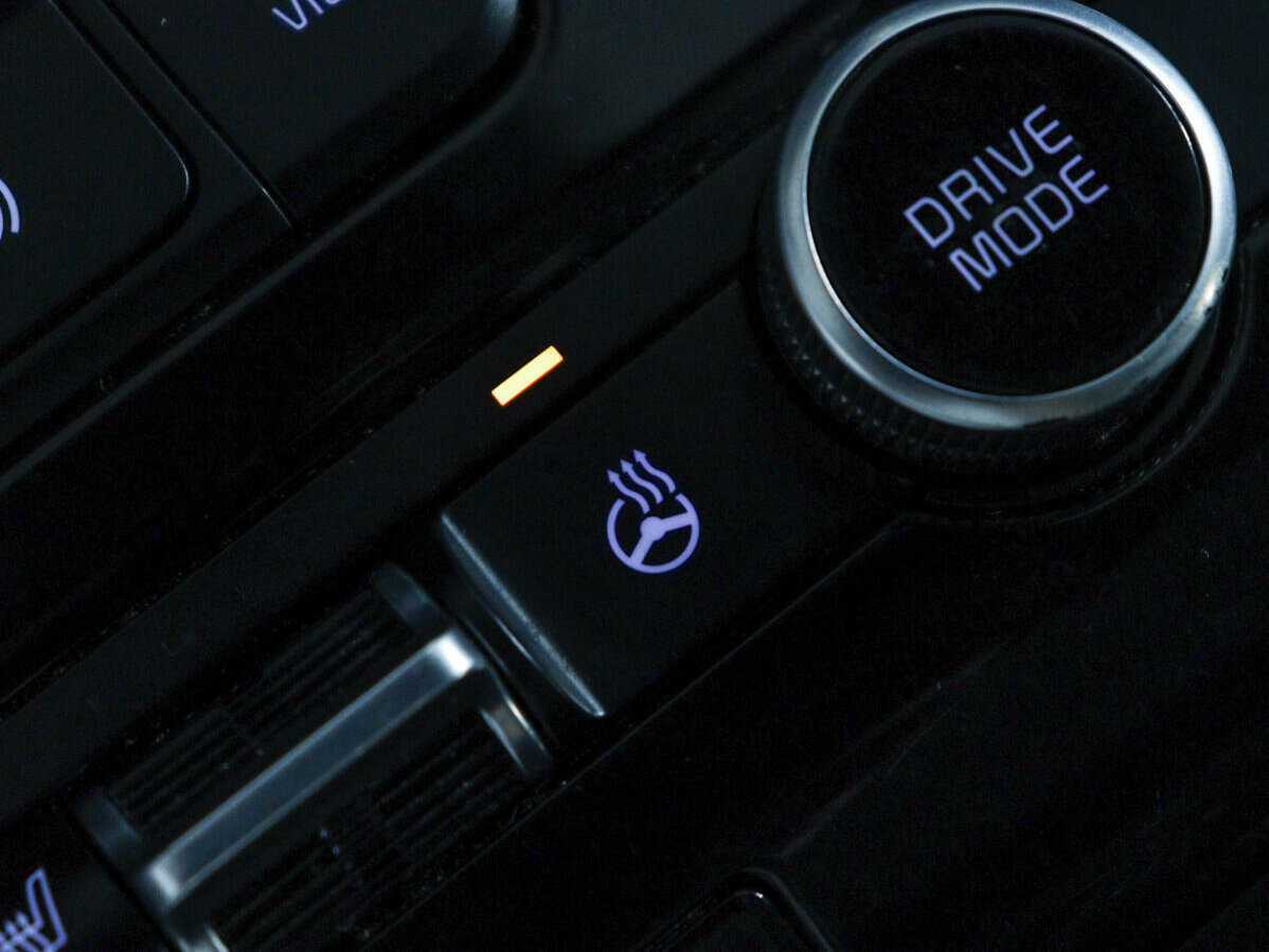 Kia K5 б/у, 2021, Автоматическая. Фото: #21