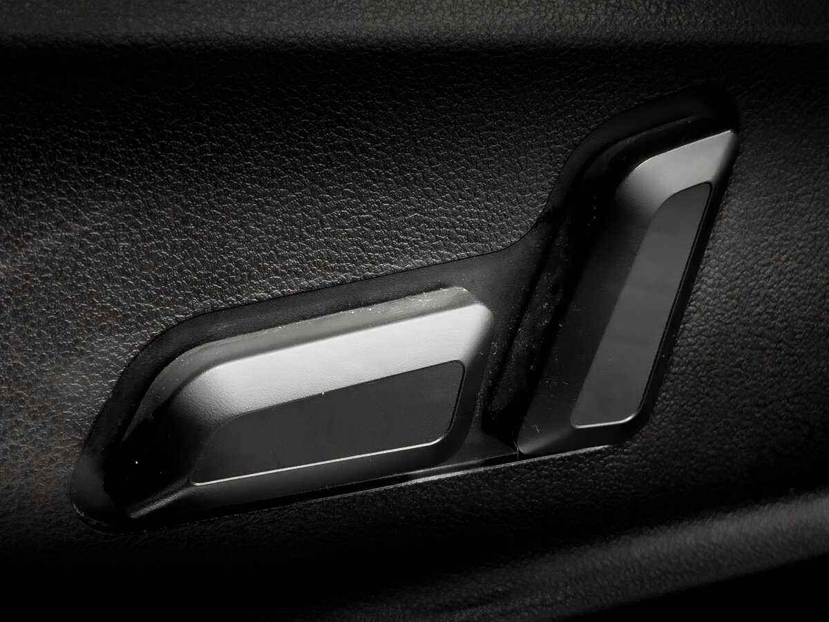 Haval F7x б/у, 2021, Роботизированная. Фото: #20