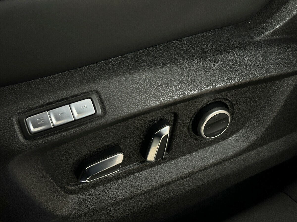 Chery Tiggo 8 Pro б/у, 2022, Роботизированная. Фото: #9