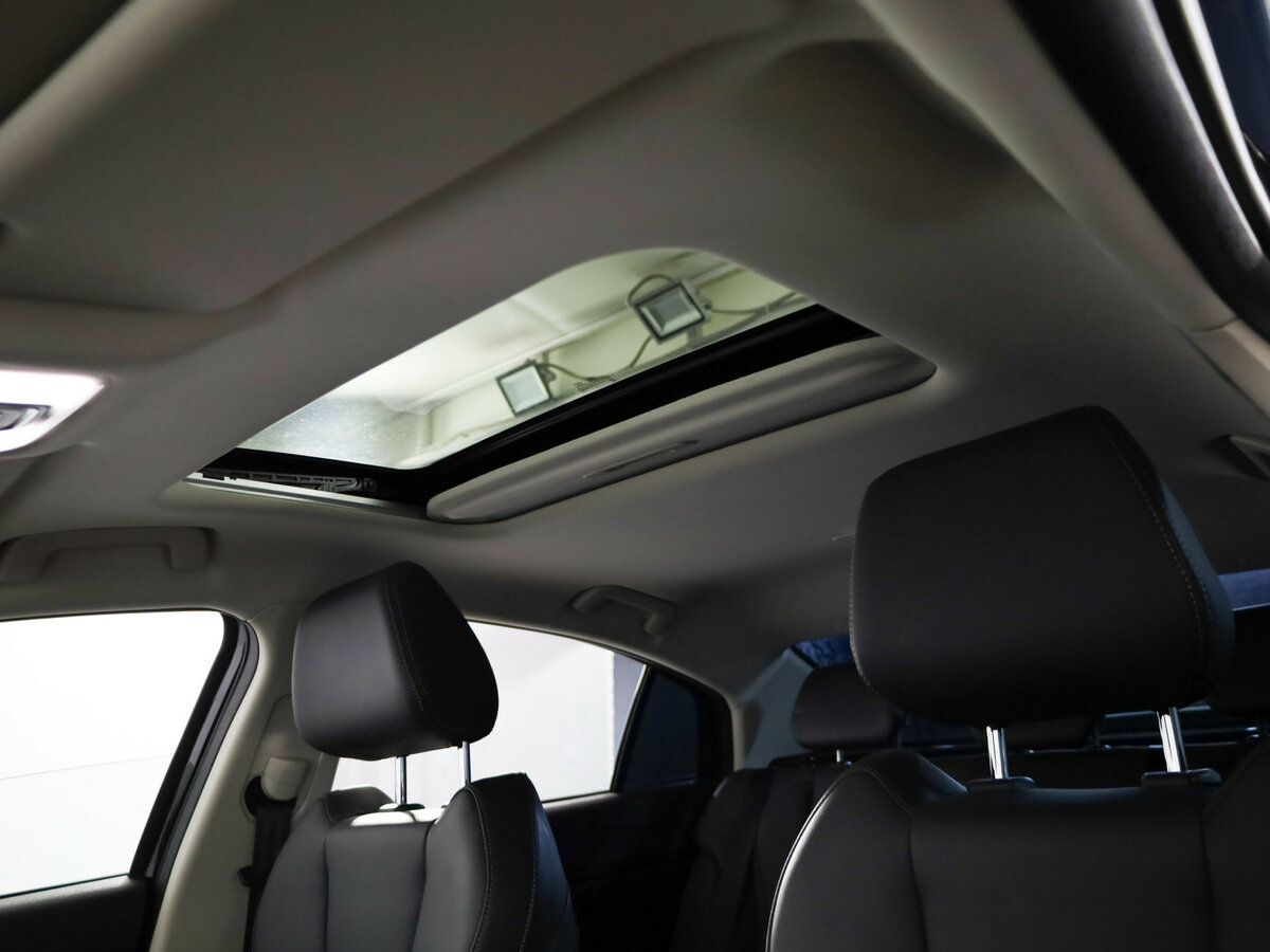 OMODA S5 б/у, 2023, Вариатор. Фото: #25