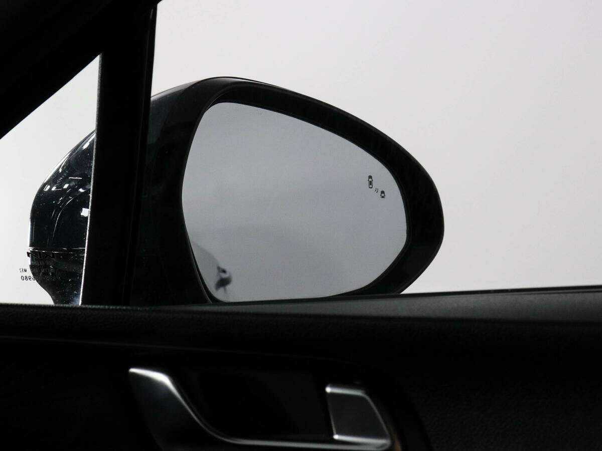 Kia K5 б/у, 2022, Автоматическая. Фото: #13