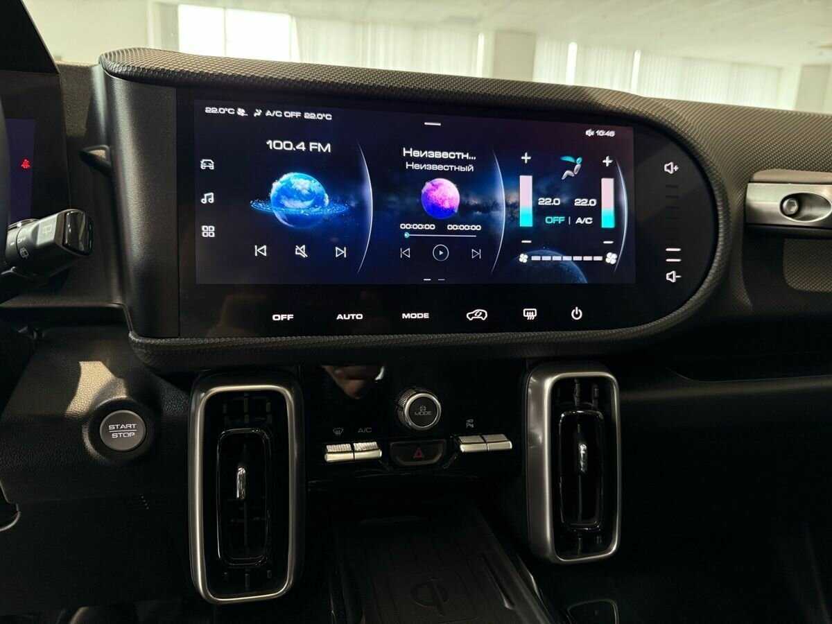 Haval Dargo б/у, 2022, Роботизированная. Фото: #26