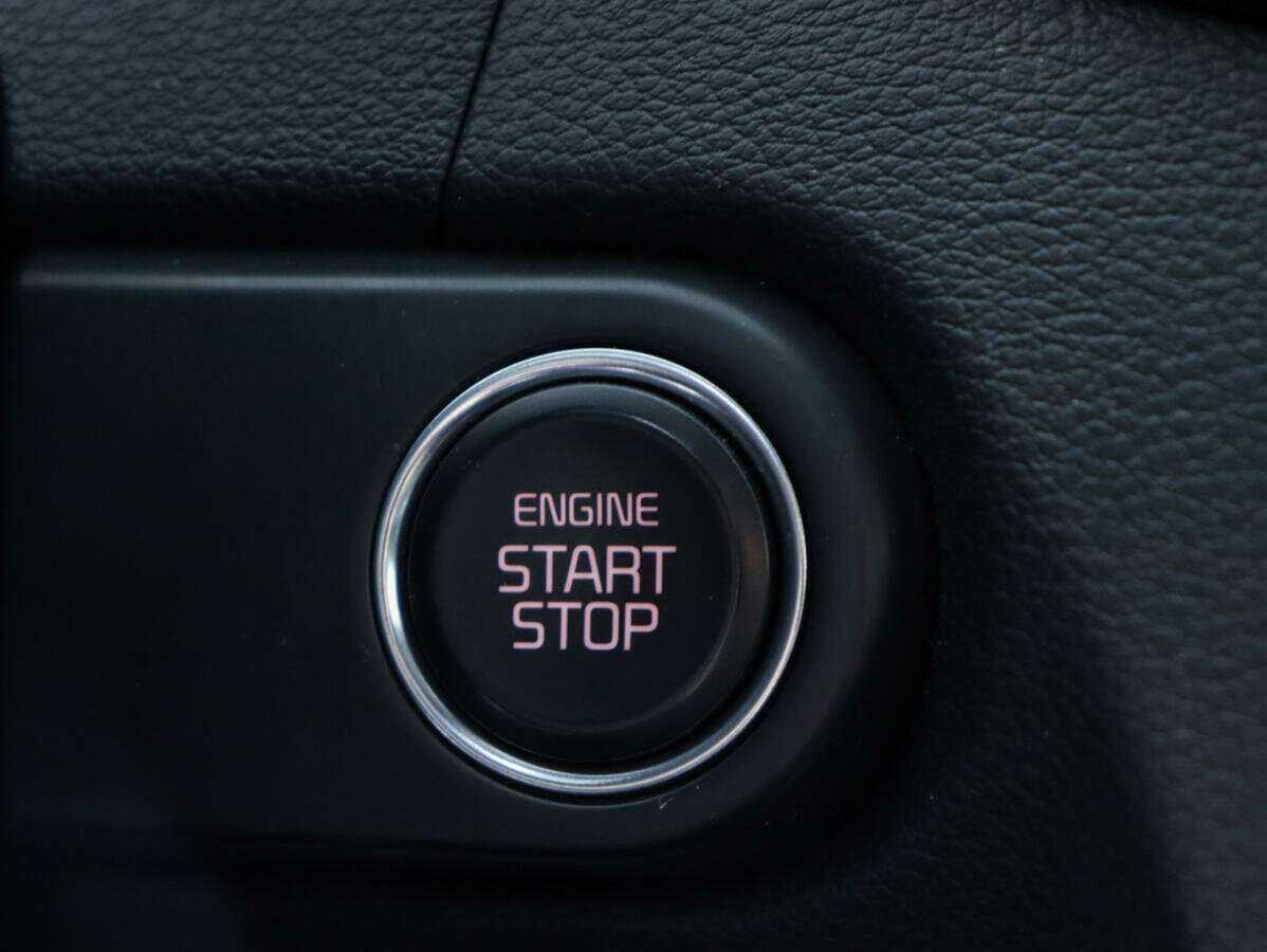 Kia XCeed б/у, 2020, Роботизированная. Фото: #13