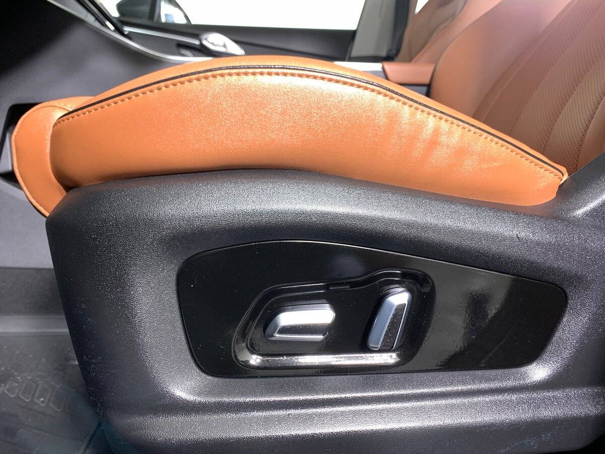 OMODA C5 б/у, 2023, Вариатор. Фото: #15