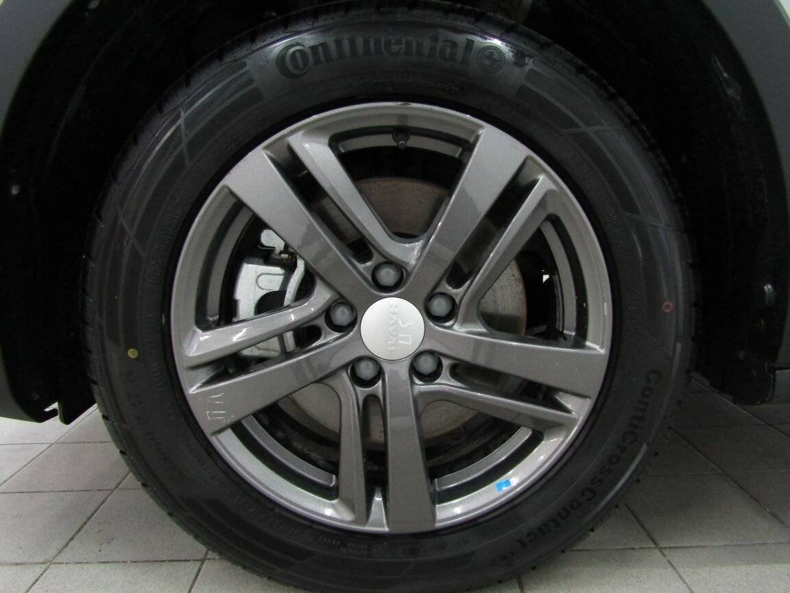 Haval Jolion б/у, 2024, Роботизированная. Фото: #9