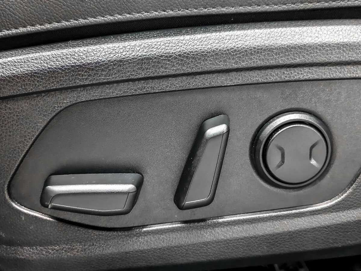 Kia K5 б/у, 2021, Автоматическая. Фото: #20