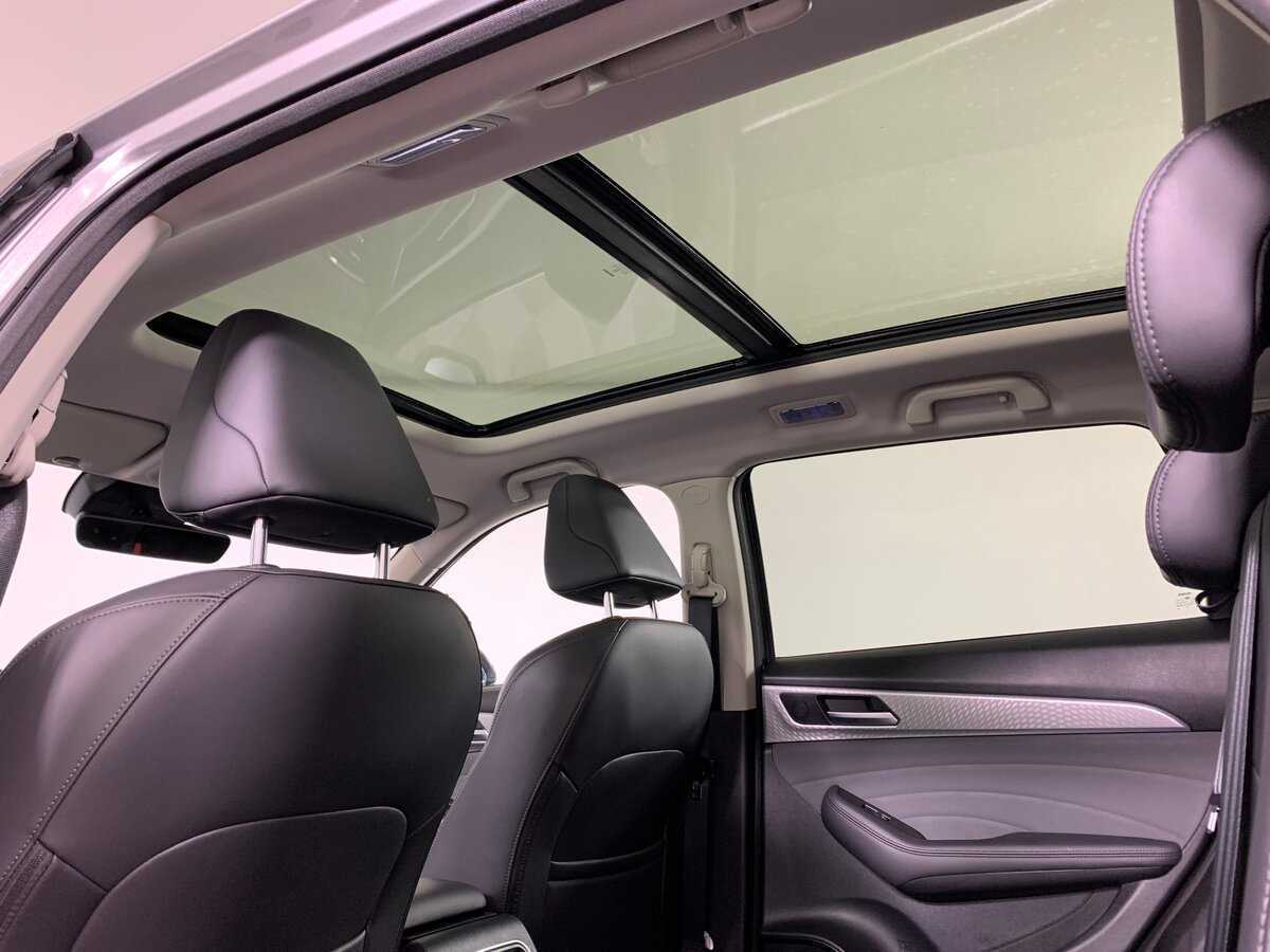 Haval F7 б/у, 2022, Роботизированная. Фото: #18