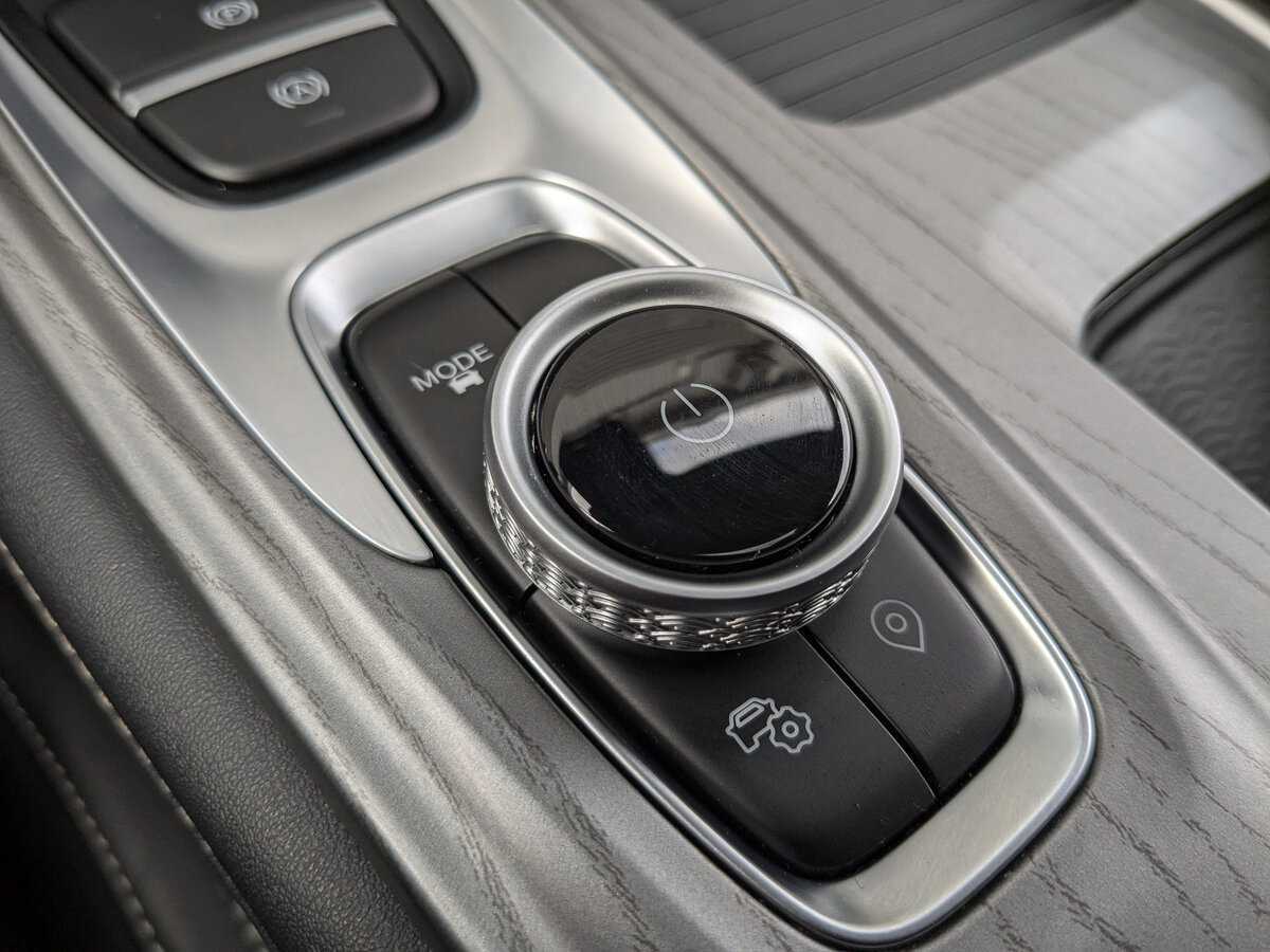 Chery Arrizo 8 б/у, 2023, Роботизированная. Фото: #24