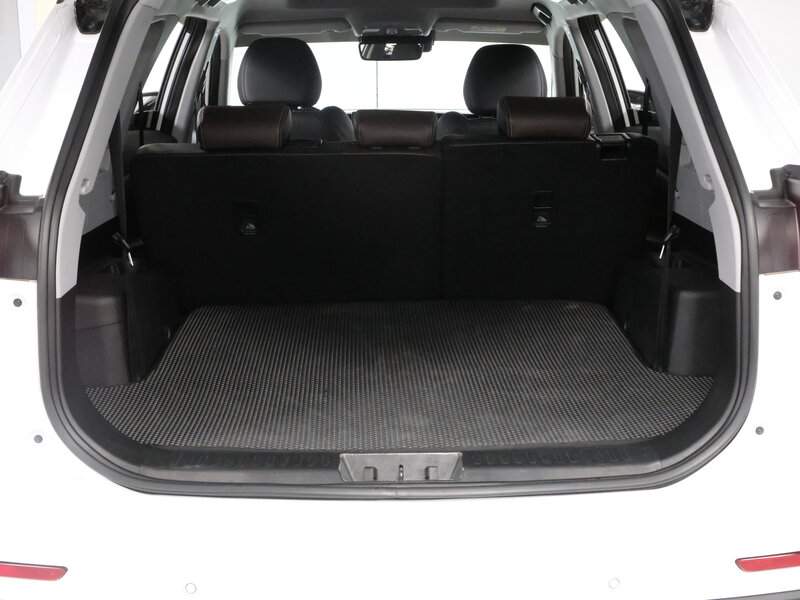 Chery Tiggo 8 Pro б/у, 2021, Роботизированная. Фото: #25