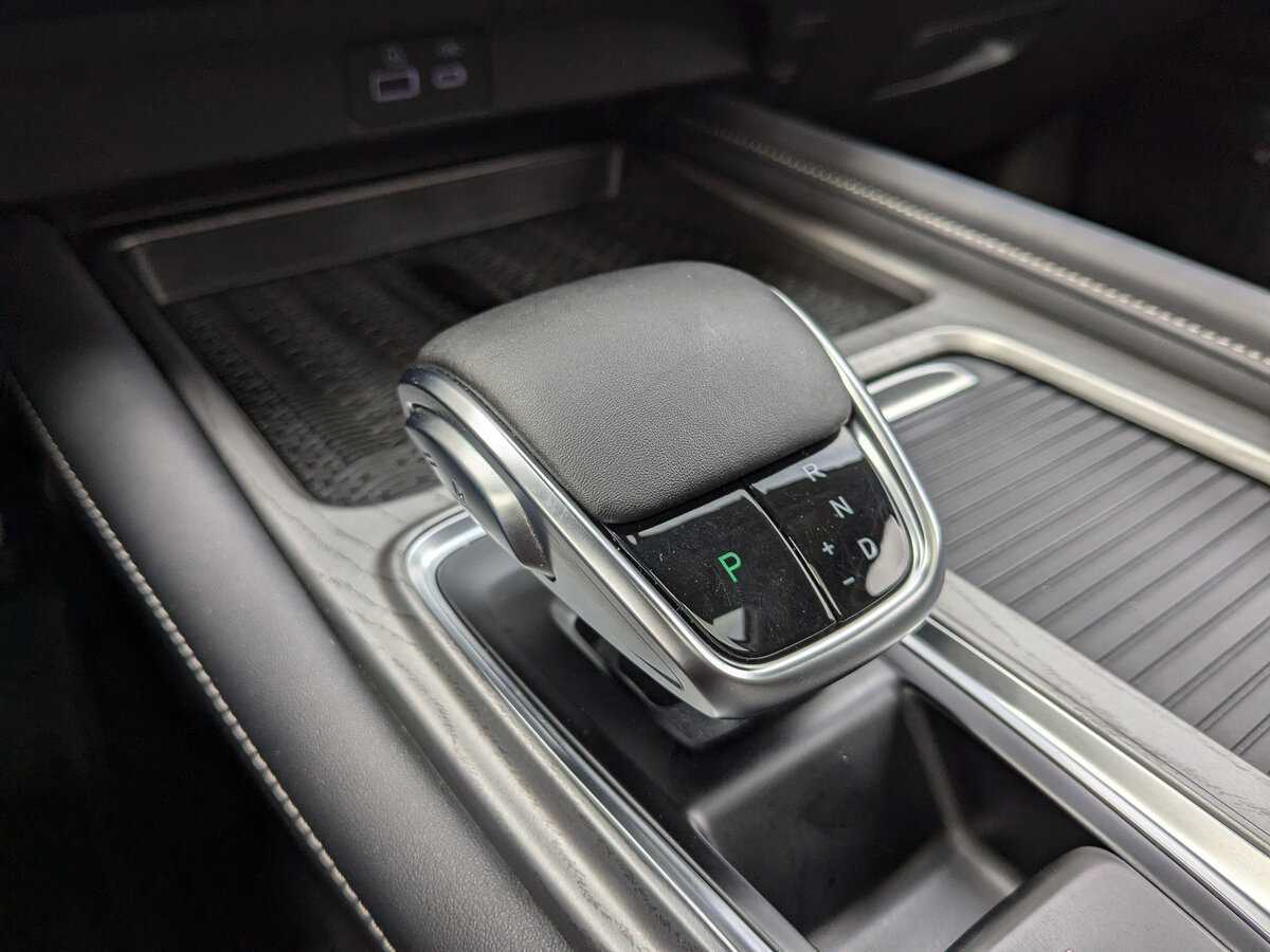 Chery Arrizo 8 б/у, 2023, Роботизированная. Фото: #23