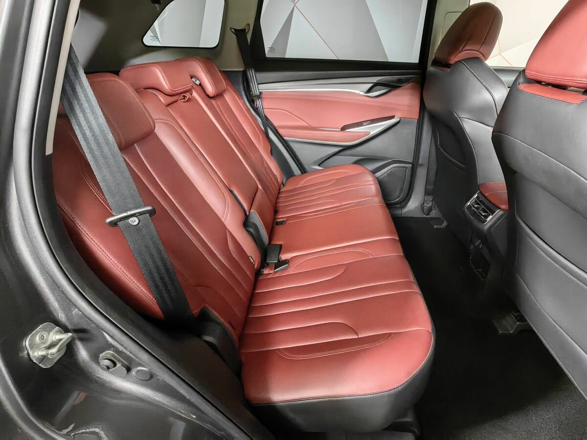 Changan CS75 Plus б/у, 2020, Автоматическая. Фото: #11