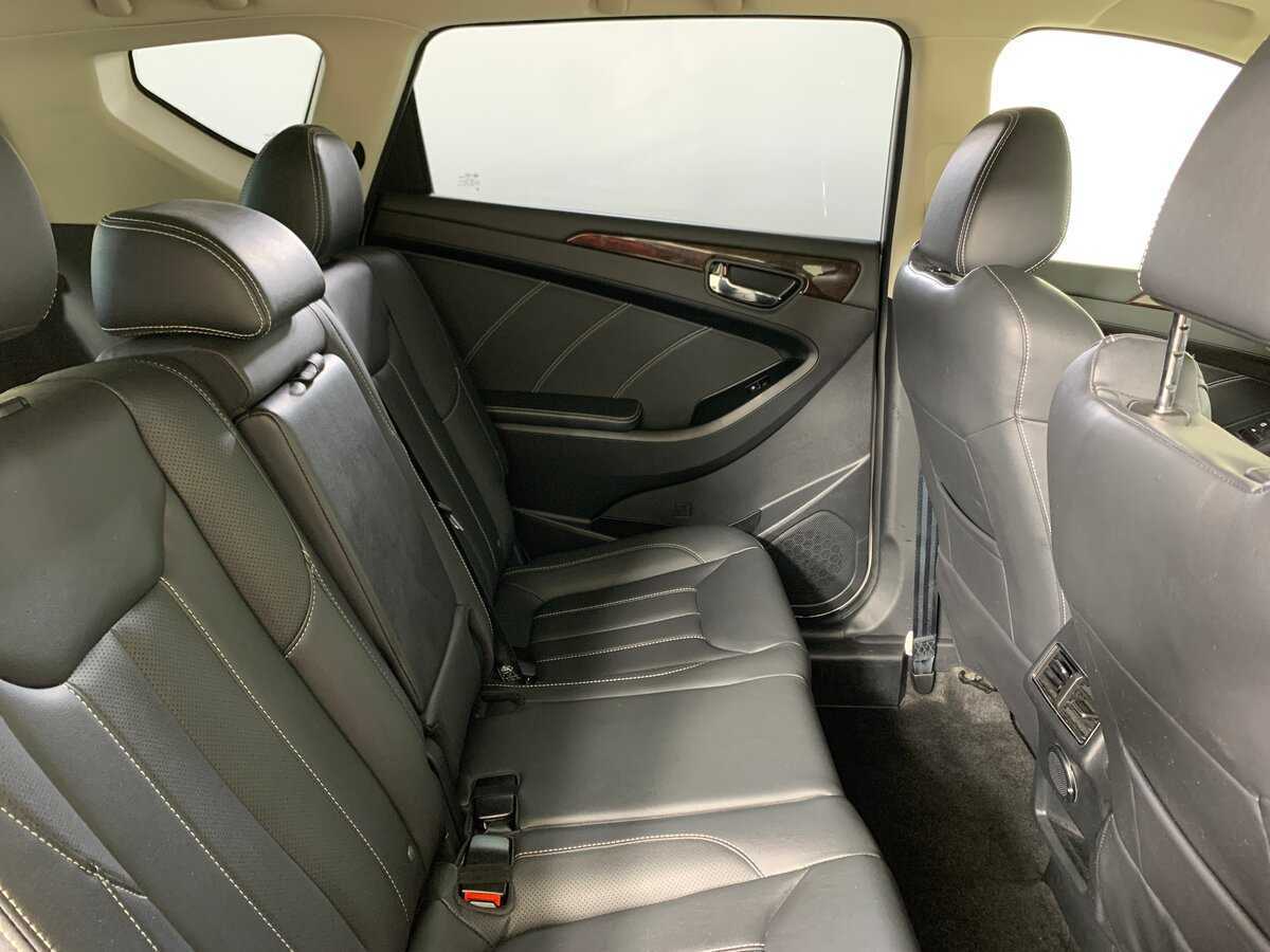 Dongfeng 580 б/у, 2021, Вариатор. Фото: #17