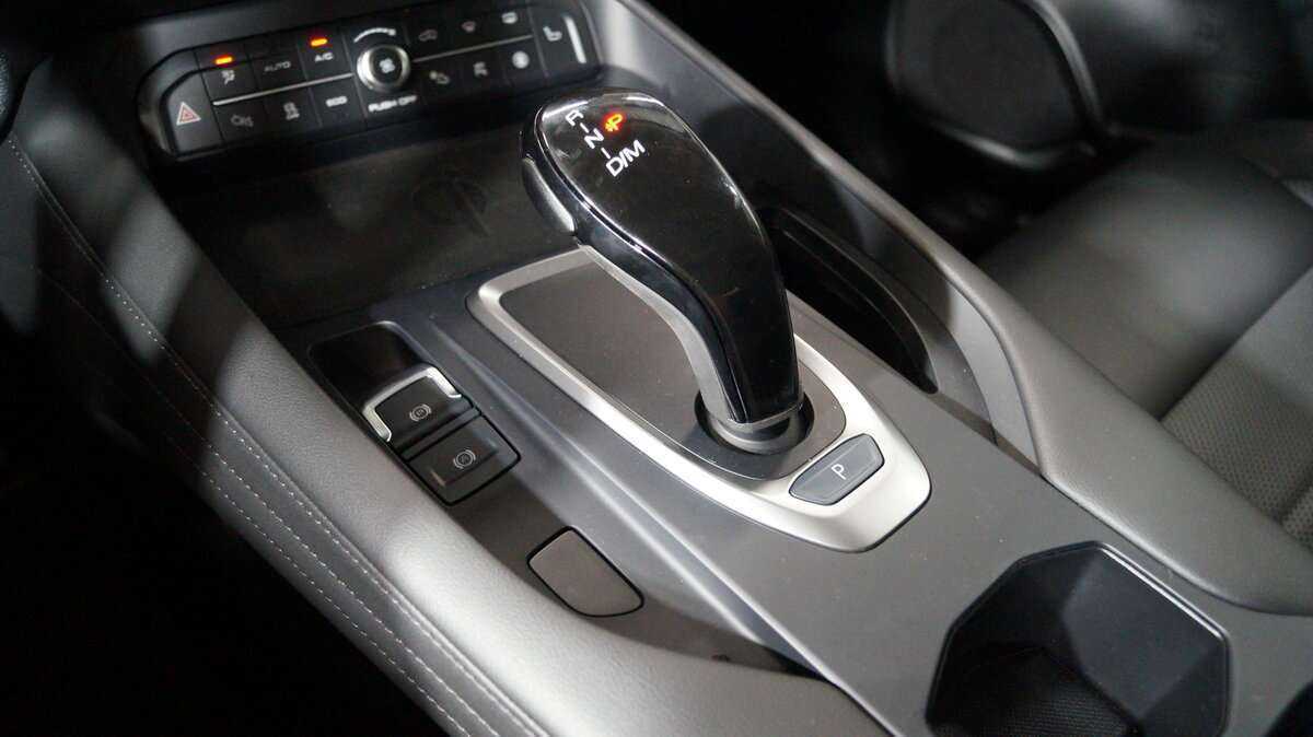 Haval F7x б/у, 2023, Роботизированная. Фото: #18