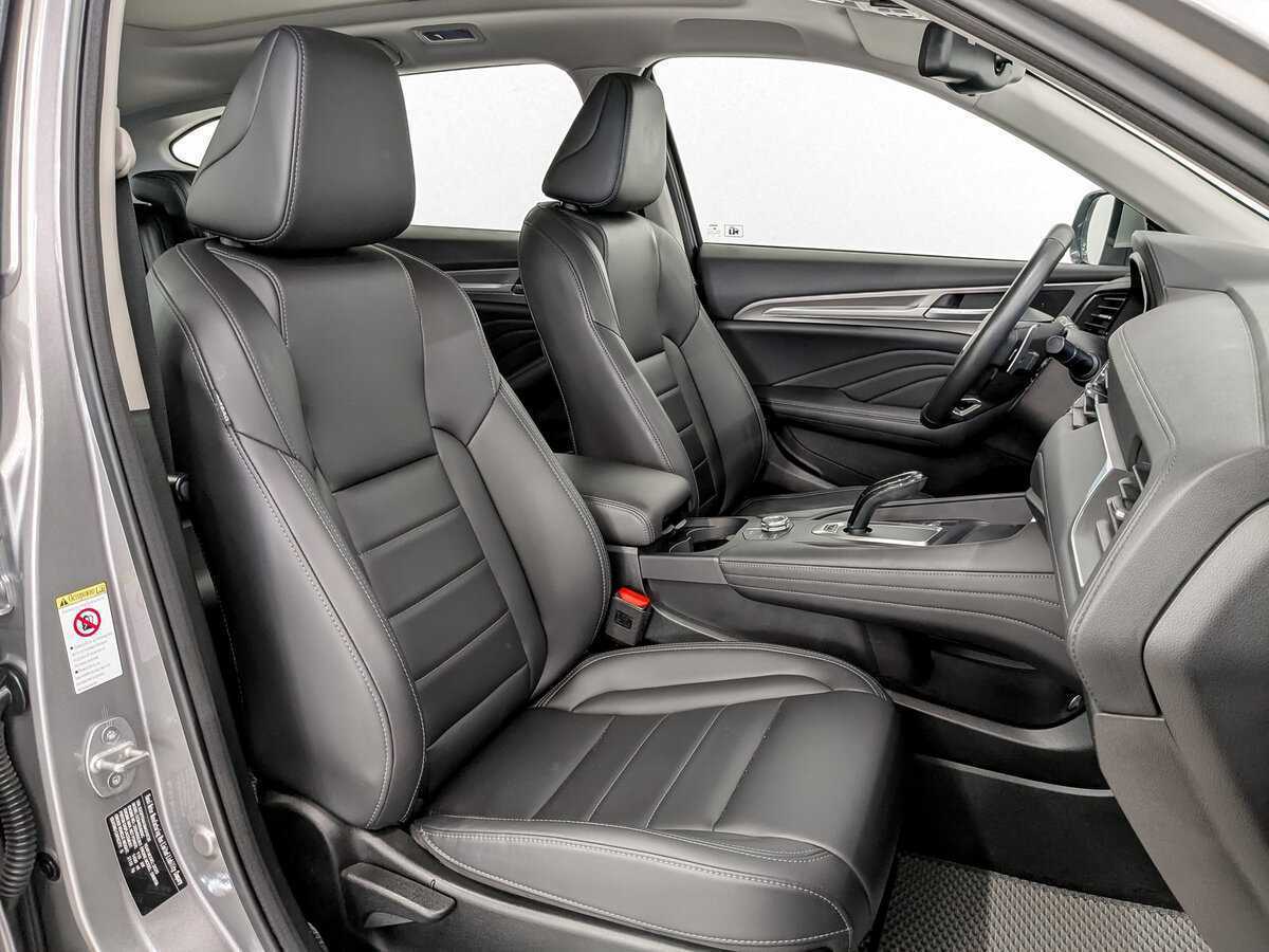 Haval F7 б/у, 2021, Роботизированная. Фото: #23