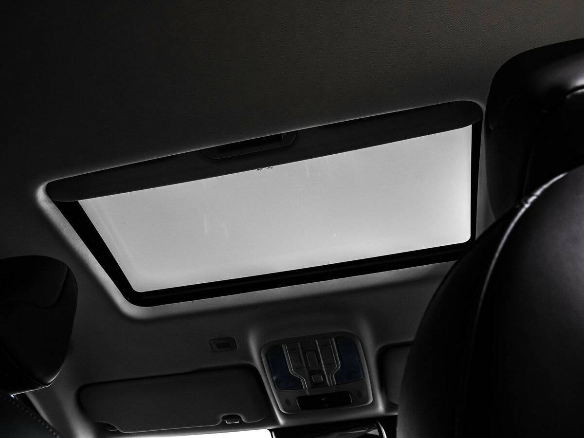 Haval F7x б/у, 2021, Роботизированная. Фото: #13