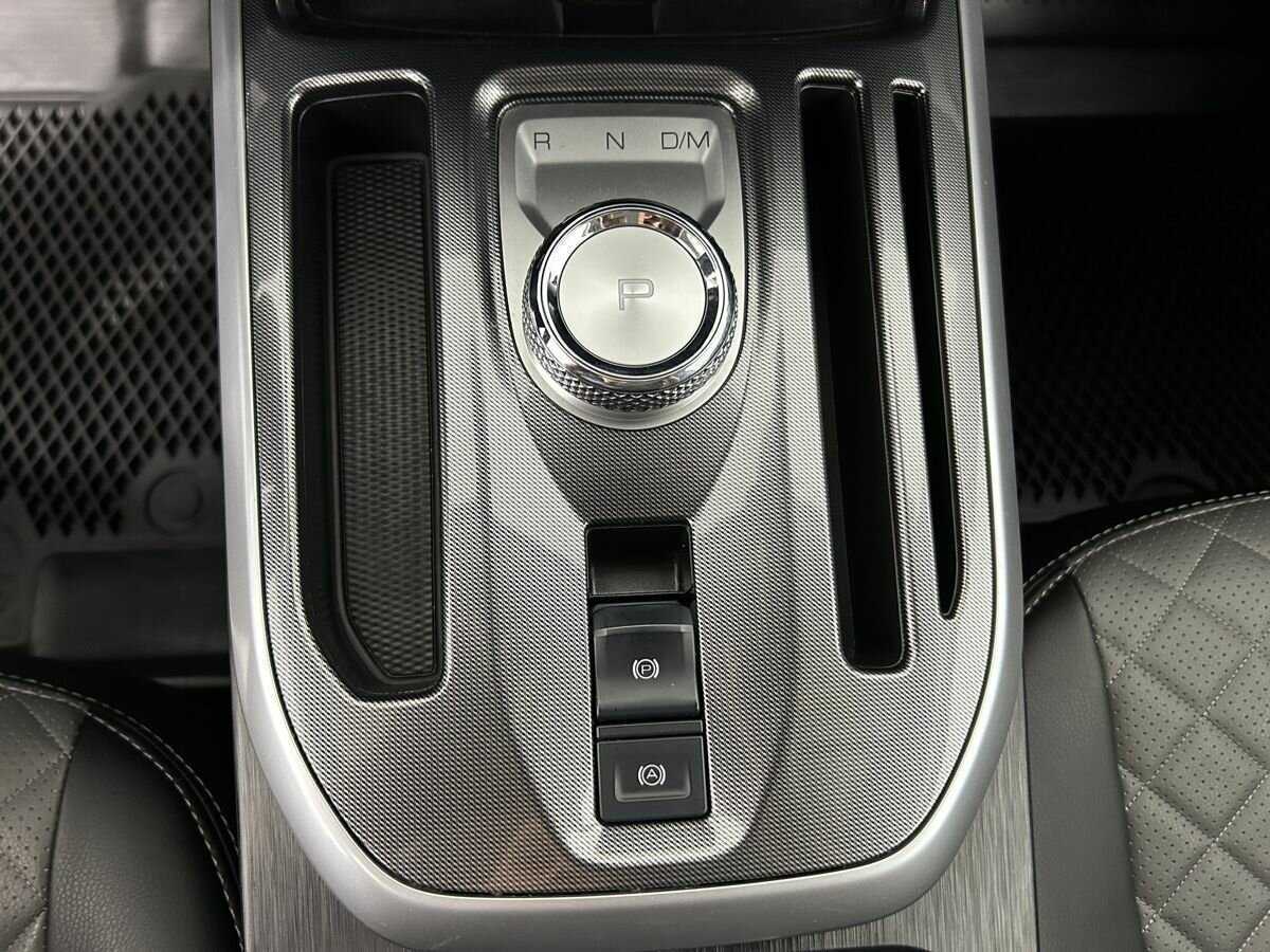 Haval Jolion б/у, 2022, Роботизированная. Фото: #12