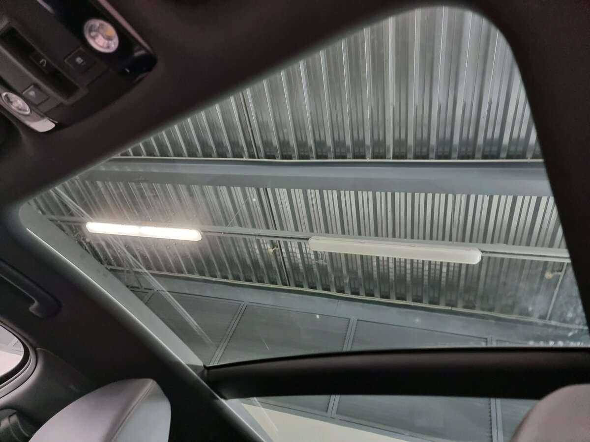 Kia K5 б/у, 2021, Автоматическая. Фото: #20