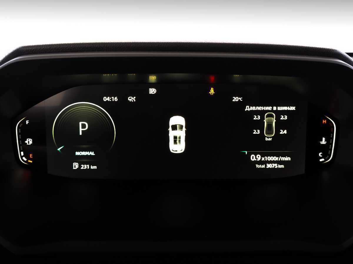 Changan UNI-S (CS55 Plus) б/у, 2024, Роботизированная. Фото: #12