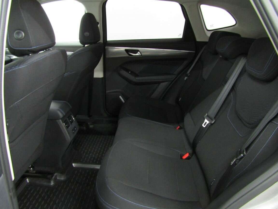 Haval Jolion б/у, 2024, Роботизированная. Фото: #11