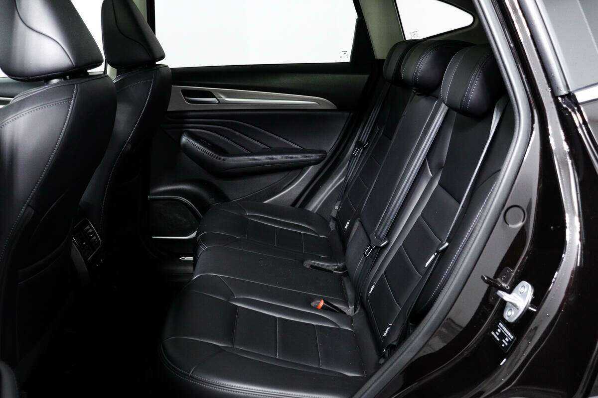 Haval F7 б/у, 2021, Роботизированная. Фото: #11