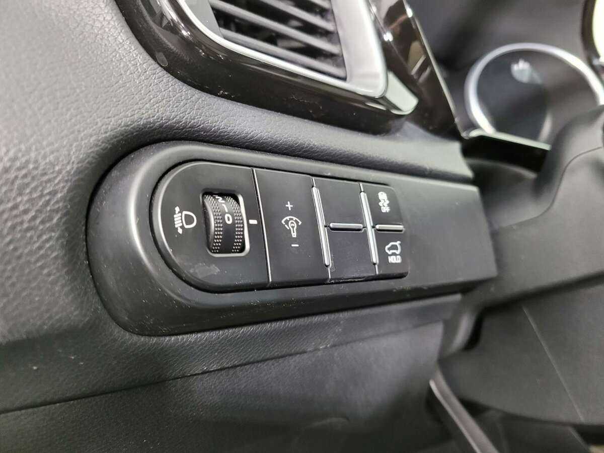 Kia XCeed б/у, 2021, Роботизированная. Фото: #7