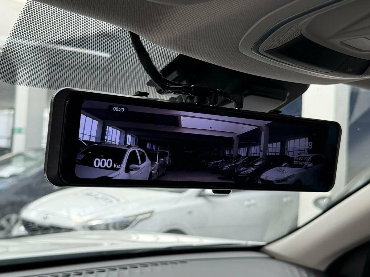 Haval Jolion б/у, 2022, Роботизированная. Фото: #21