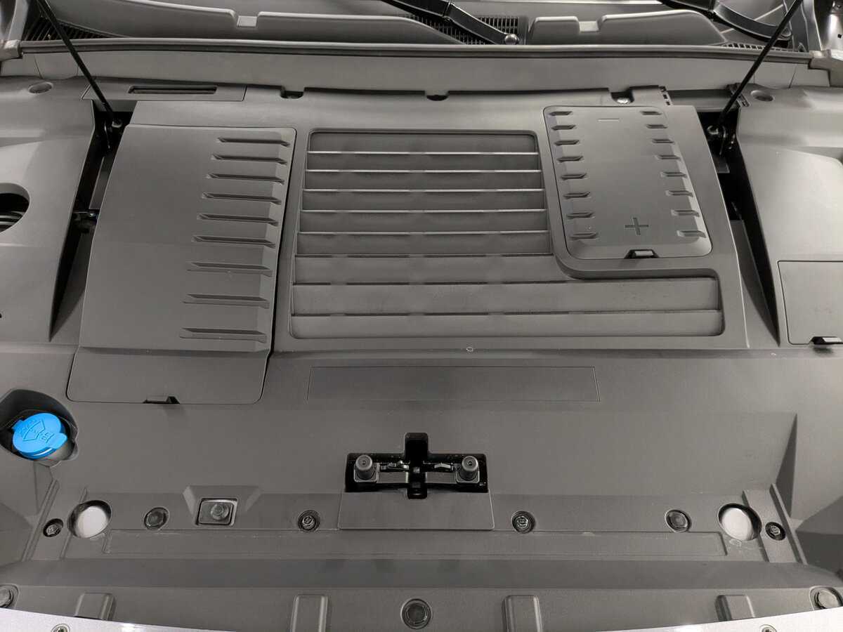 EXEED LX б/у, 2023, Вариатор. Фото: #8