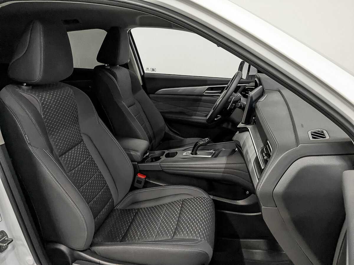 Haval F7x б/у, 2023, Роботизированная. Фото: #21