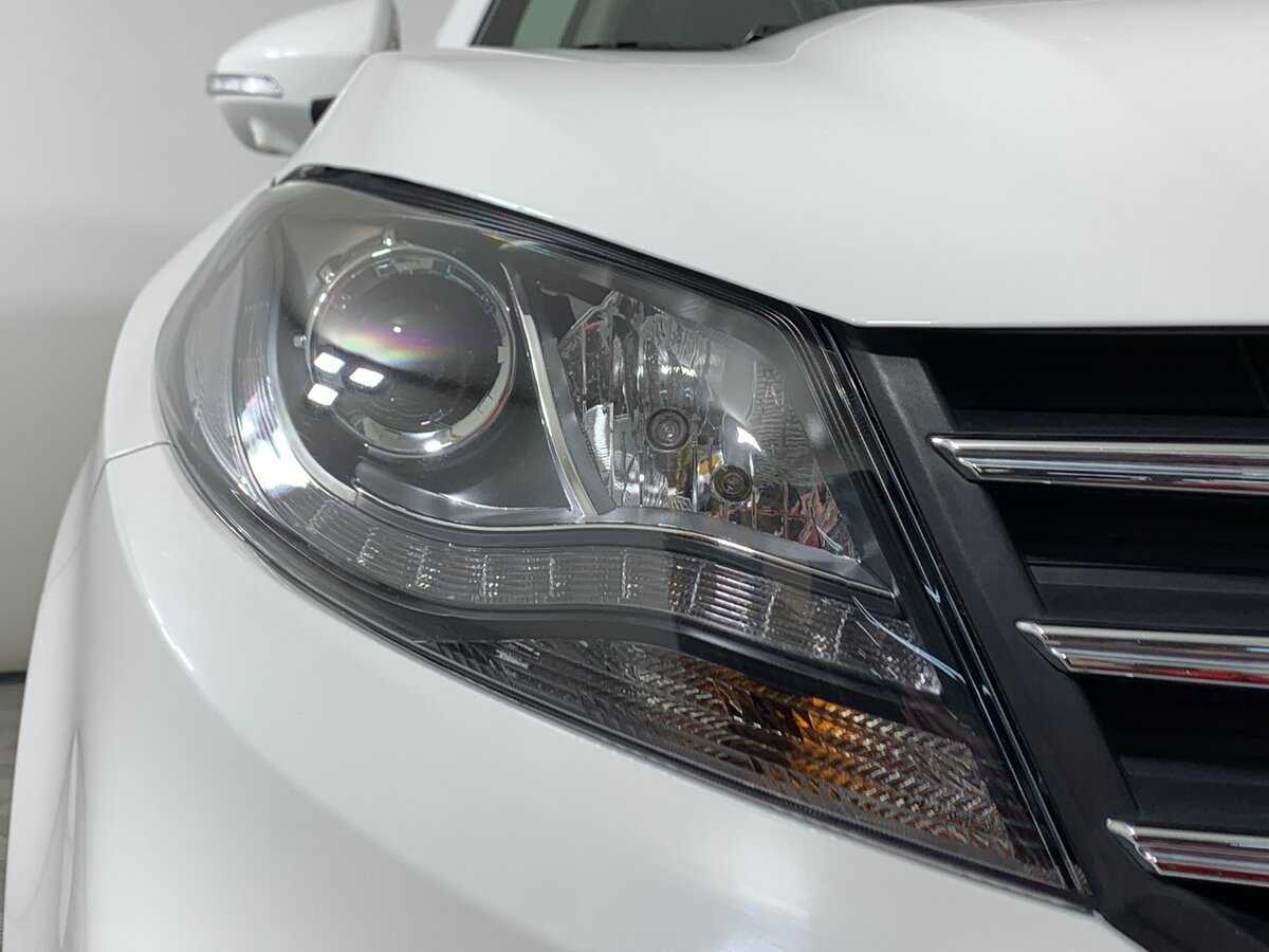 Dongfeng 580 б/у, 2021, Вариатор. Фото: #9