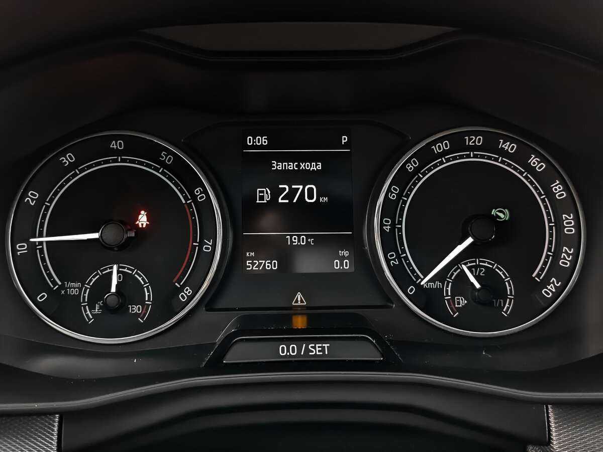 Skoda Rapid б/у, 2020, Автоматическая. Фото: #13