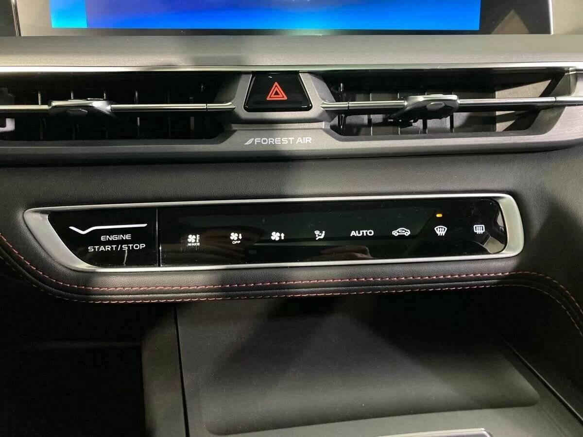 Changan CS75 Plus б/у, 2023, Автоматическая. Фото: #22