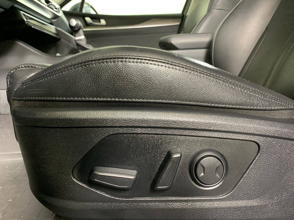 Kia K5 б/у, 2021, Автоматическая. Фото: #15